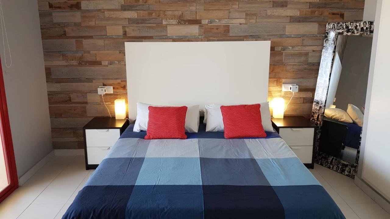 Apartamento Benidorm Viena Buitenkant foto
