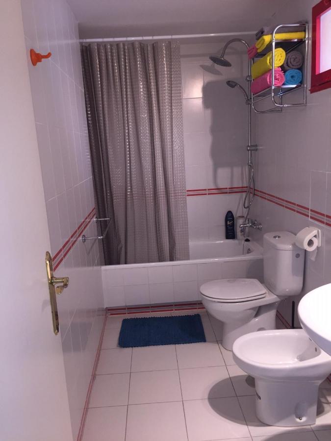 Apartamento Benidorm Viena Buitenkant foto
