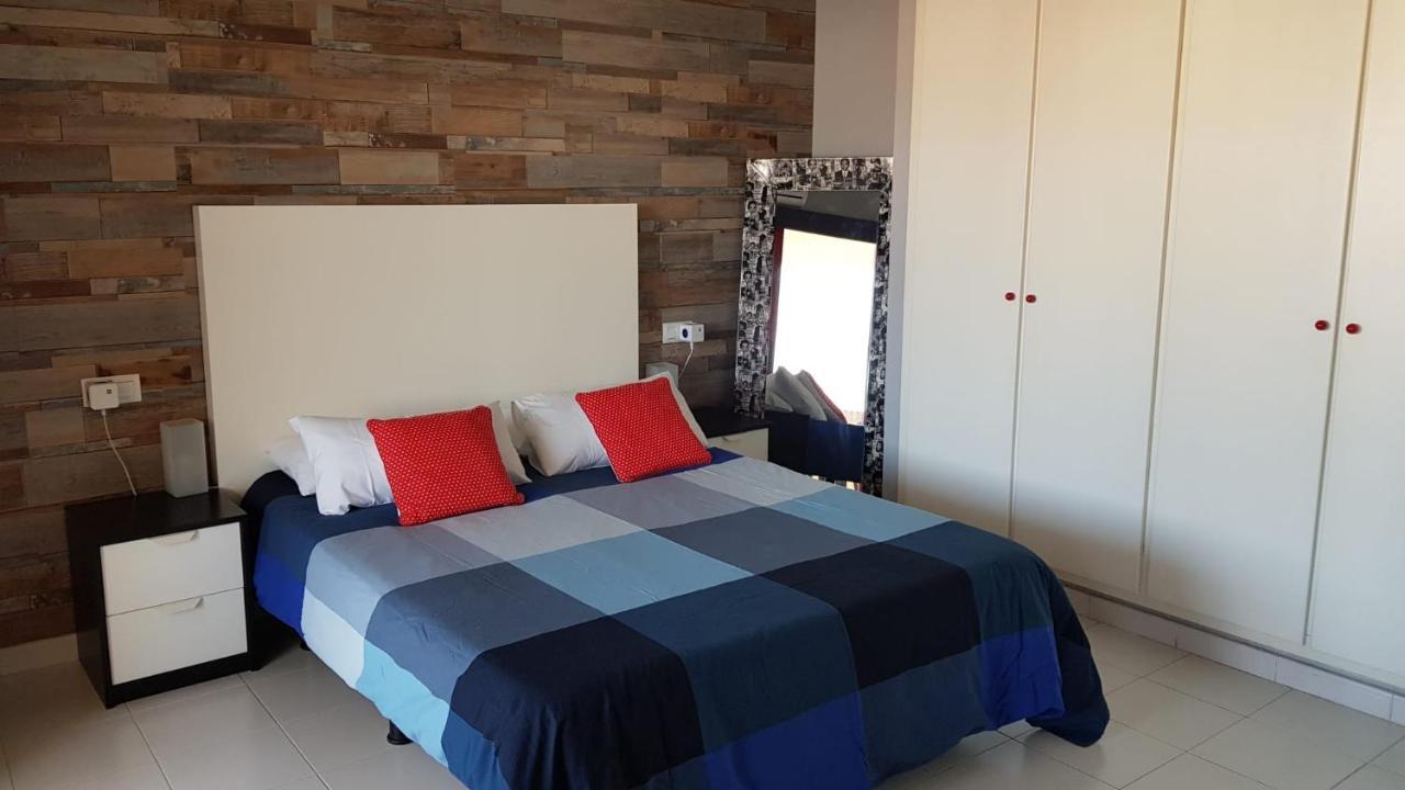 Apartamento Benidorm Viena Buitenkant foto