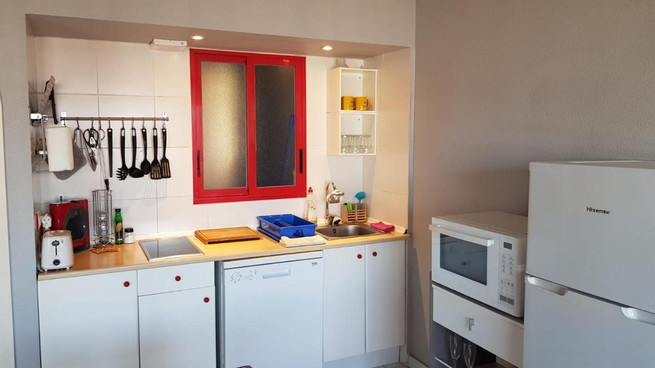 Apartamento Benidorm Viena Buitenkant foto