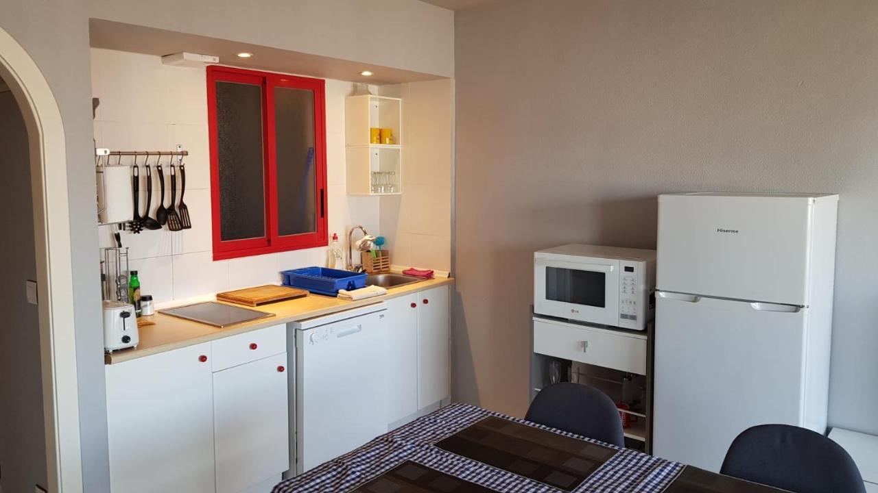 Apartamento Benidorm Viena Buitenkant foto
