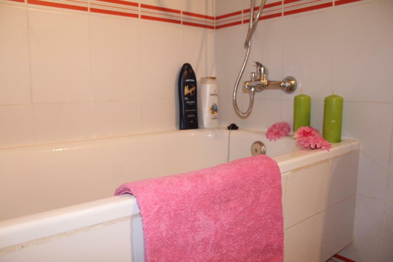 Apartamento Benidorm Viena Buitenkant foto